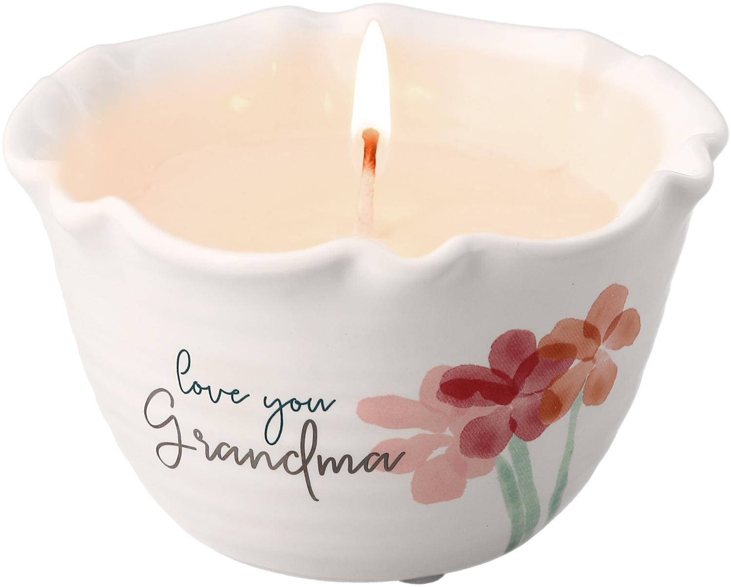 Love You Grandma 9oz Candle