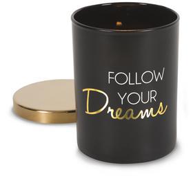 Follow You Dreams 7oz Candle