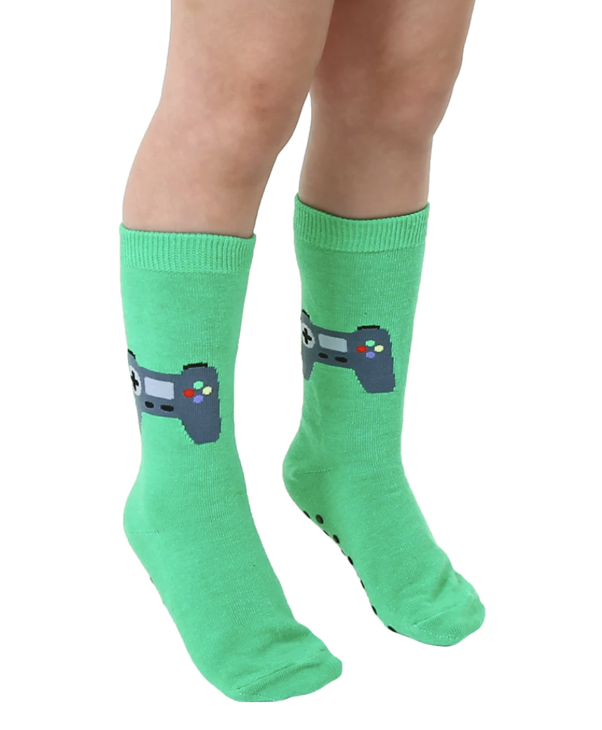 Gamer 3D Socks