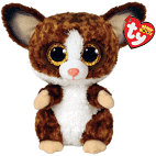 Ty Binky Beanie Boo