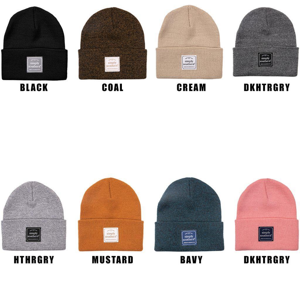 Simply Southern Beanie