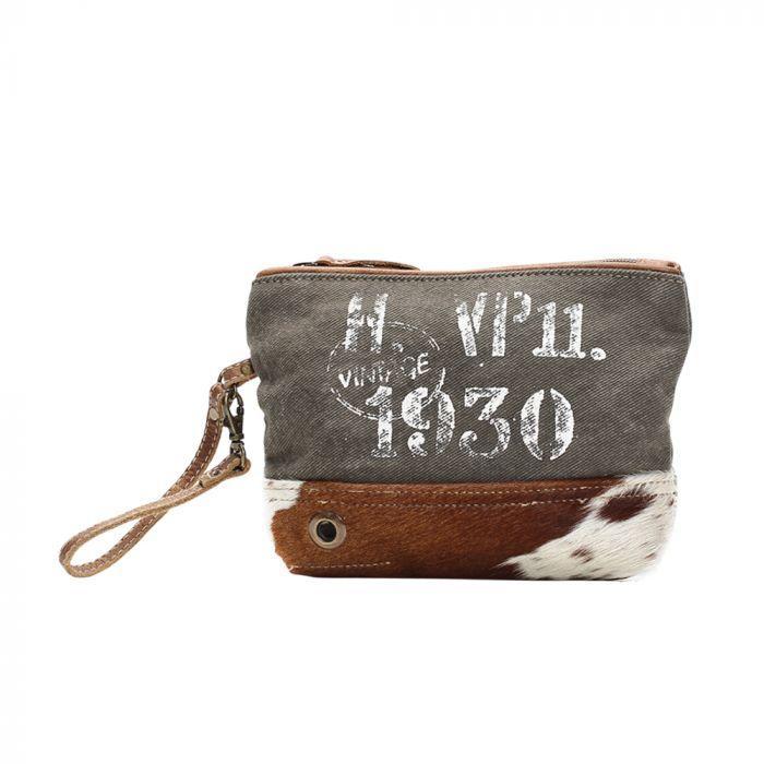 Vintage 1930 Small Bag
