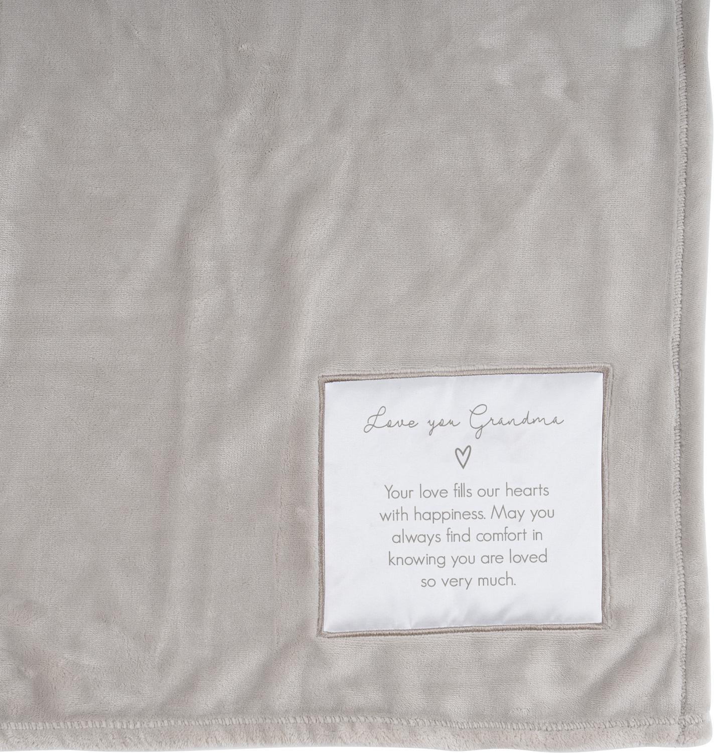 Grandma - 50" x 60" Royal Plush Blanket