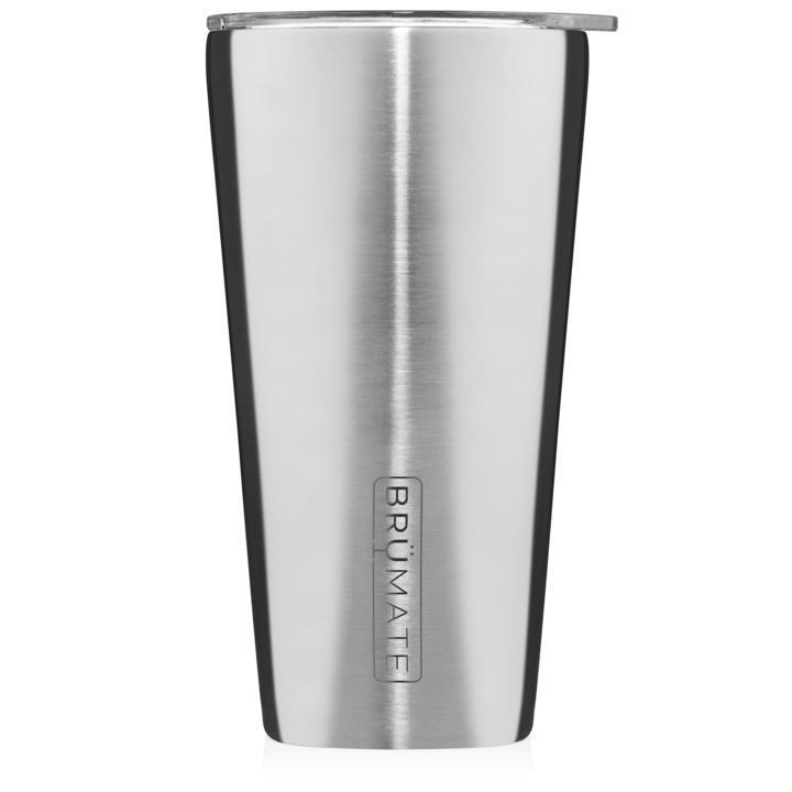 BruMate Imperial Pint Stainless