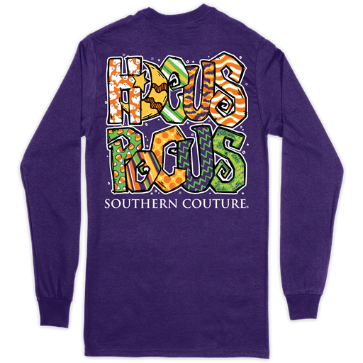 LS Hocus Pocus Purple