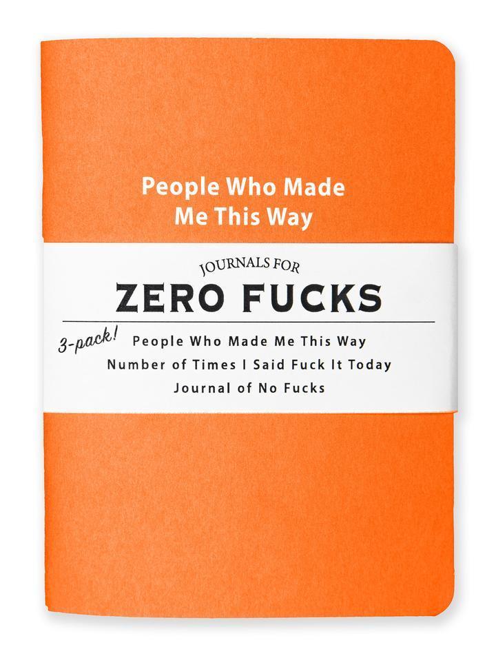 A Journal For