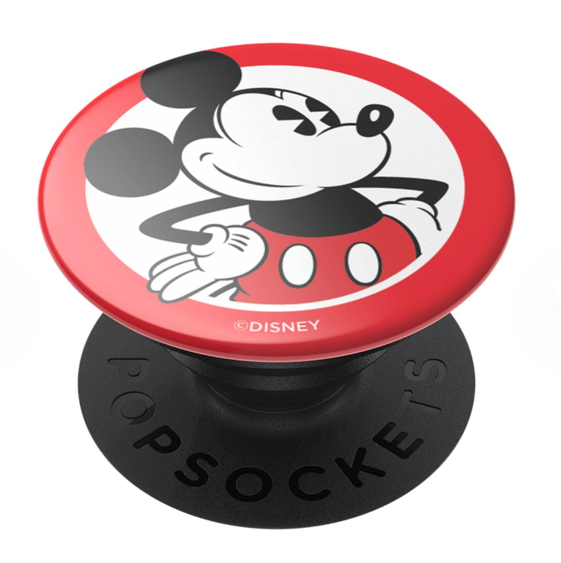 Classic Mickey Popsocket