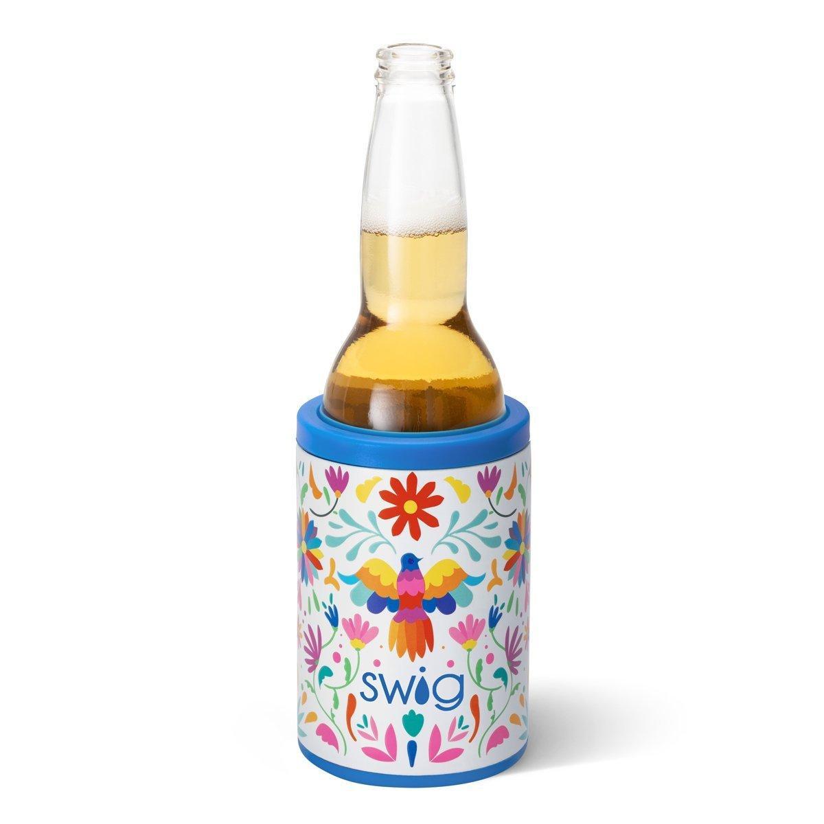 Viva Fiesta Combo Can & Bottle Cooler