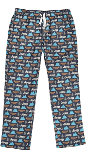 Jeep Outdoor Pants