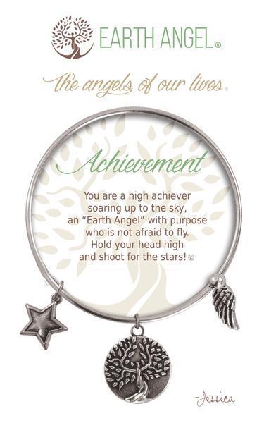 Achievement Earth Angel Bracelet